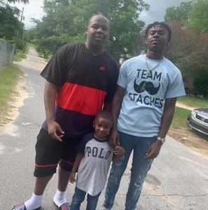 Meet your Posher, Kentaveion